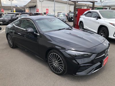 2026 Mercedes-BENZ CLE — миниатюра 59