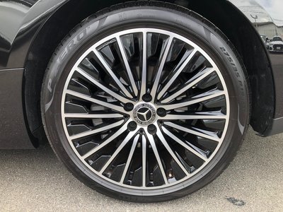 2026 Mercedes-BENZ CLE — миниатюра 75