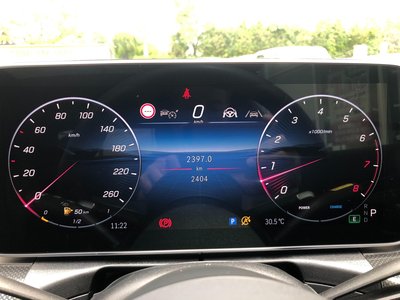 2026 Mercedes-BENZ CLE — миниатюра 27