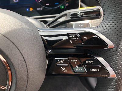 2026 Mercedes-BENZ CLE — миниатюра 36