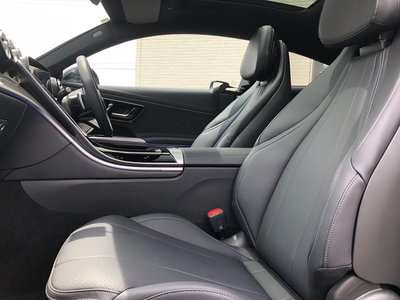 2026 Mercedes-BENZ CLE — миниатюра 46