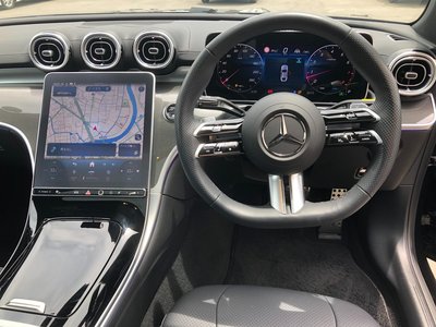 2026 Mercedes-BENZ CLE — миниатюра 34
