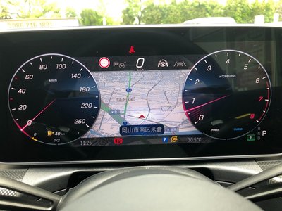 2026 Mercedes-BENZ CLE — миниатюра 29