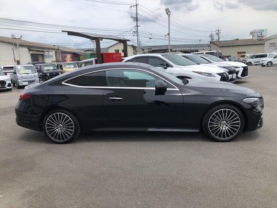 2026 Mercedes-BENZ CLE — миниатюра 60