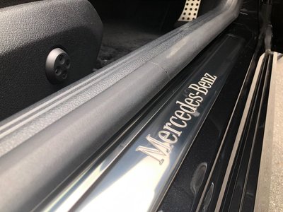 2026 Mercedes-BENZ CLE — миниатюра 68