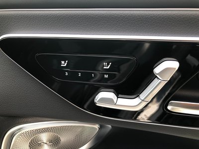 2026 Mercedes-BENZ CLE — миниатюра 16