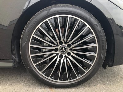 2026 Mercedes-BENZ CLE — миниатюра 73