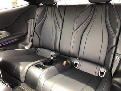 2026 Mercedes-BENZ CLE — миниатюра 48