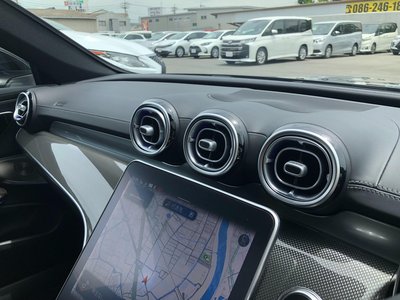 2026 Mercedes-BENZ CLE — миниатюра 40