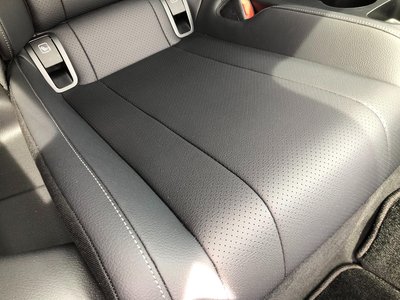 2026 Mercedes-BENZ CLE — миниатюра 44