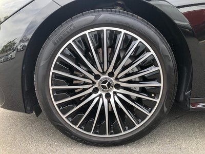 2026 Mercedes-BENZ CLE — миниатюра 76
