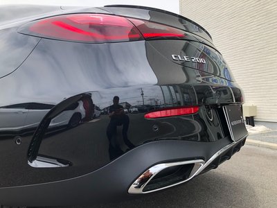 2026 Mercedes-BENZ CLE — миниатюра 69