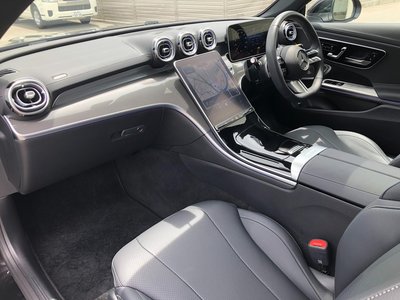 2026 Mercedes-BENZ CLE — миниатюра 45