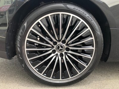 2026 Mercedes-BENZ CLE — миниатюра 74