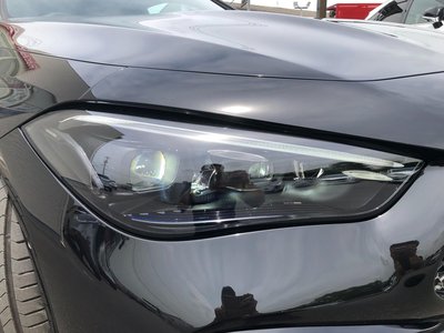 2026 Mercedes-BENZ CLE — миниатюра 11