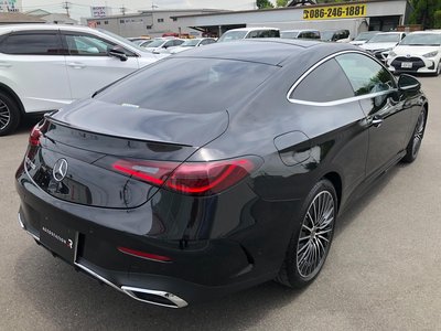 2026 Mercedes-BENZ CLE — миниатюра 65