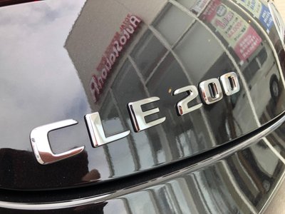 2026 Mercedes-BENZ CLE — миниатюра 67