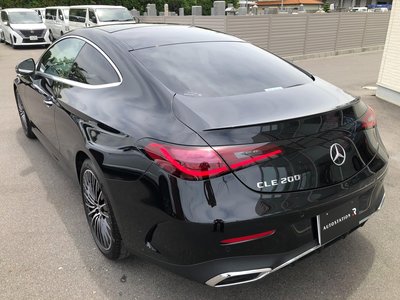 2026 Mercedes-BENZ CLE — миниатюра 62