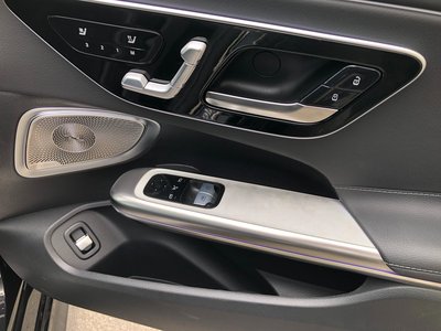2026 Mercedes-BENZ CLE — миниатюра 53