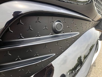 2026 Mercedes-BENZ CLE — миниатюра 14