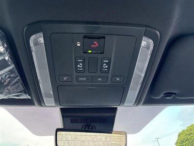 2025 TOYOTA ALPHARD 缩略图 20