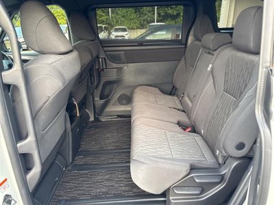 2025 TOYOTA ALPHARD 缩略图 25