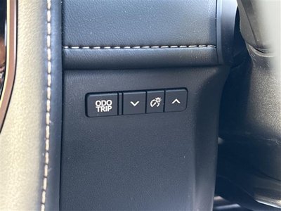 TOYOTA ALPHARD - 10