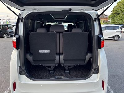 2025 TOYOTA ALPHARD 缩略图 30