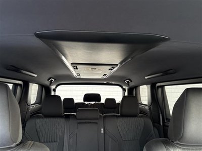 2025 TOYOTA ALPHARD 缩略图 21