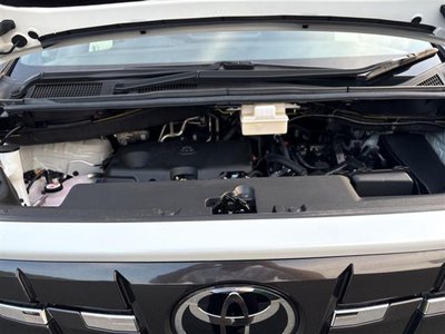 2025 TOYOTA ALPHARD 缩略图 42