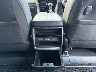 2025 TOYOTA ALPHARD 缩略图 23