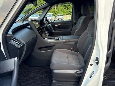 2025 TOYOTA ALPHARD 缩略图 24