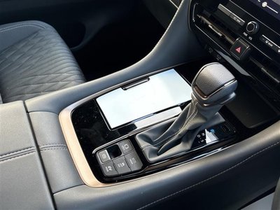 2025 TOYOTA ALPHARD 缩略图 14