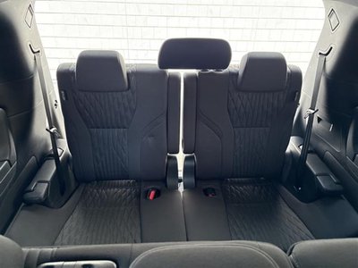 2025 TOYOTA ALPHARD 缩略图 28