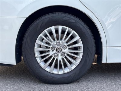 2025 TOYOTA ALPHARD 缩略图 34