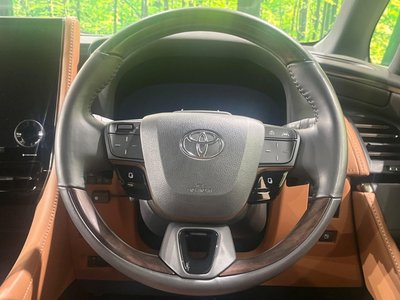 2023 Toyota VELLFIRE — миниатюра 11
