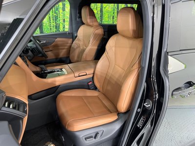2023 Toyota VELLFIRE — миниатюра 52