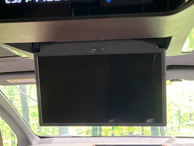 TOYOTA VELLFIRE - 6