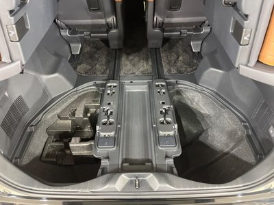 2023 Toyota VELLFIRE — миниатюра 58