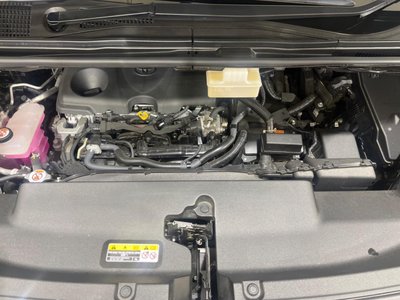 2023 Toyota VELLFIRE — миниатюра 18