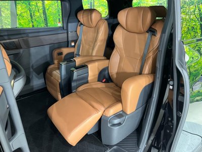 2023 Toyota VELLFIRE — миниатюра 43