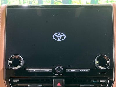TOYOTA VELLFIRE - 4