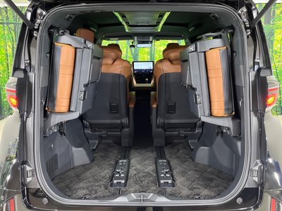 TOYOTA VELLFIRE - 10