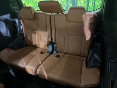 2023 Toyota VELLFIRE — миниатюра 54