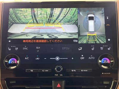 TOYOTA VELLFIRE - 5