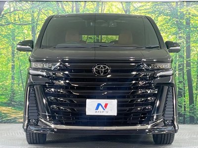 2023 Toyota VELLFIRE — миниатюра 14