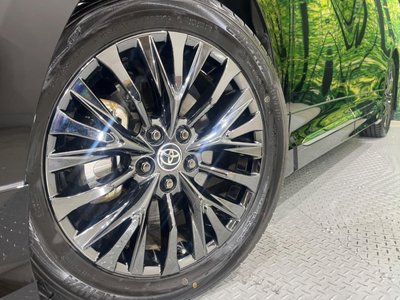 2023 Toyota VELLFIRE — миниатюра 13