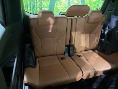 TOYOTA VELLFIRE - 9