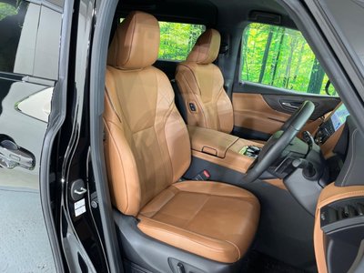 TOYOTA VELLFIRE - 7
