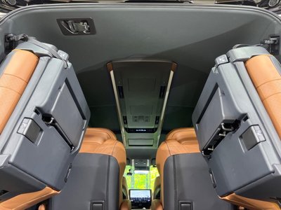 2023 Toyota VELLFIRE — миниатюра 56